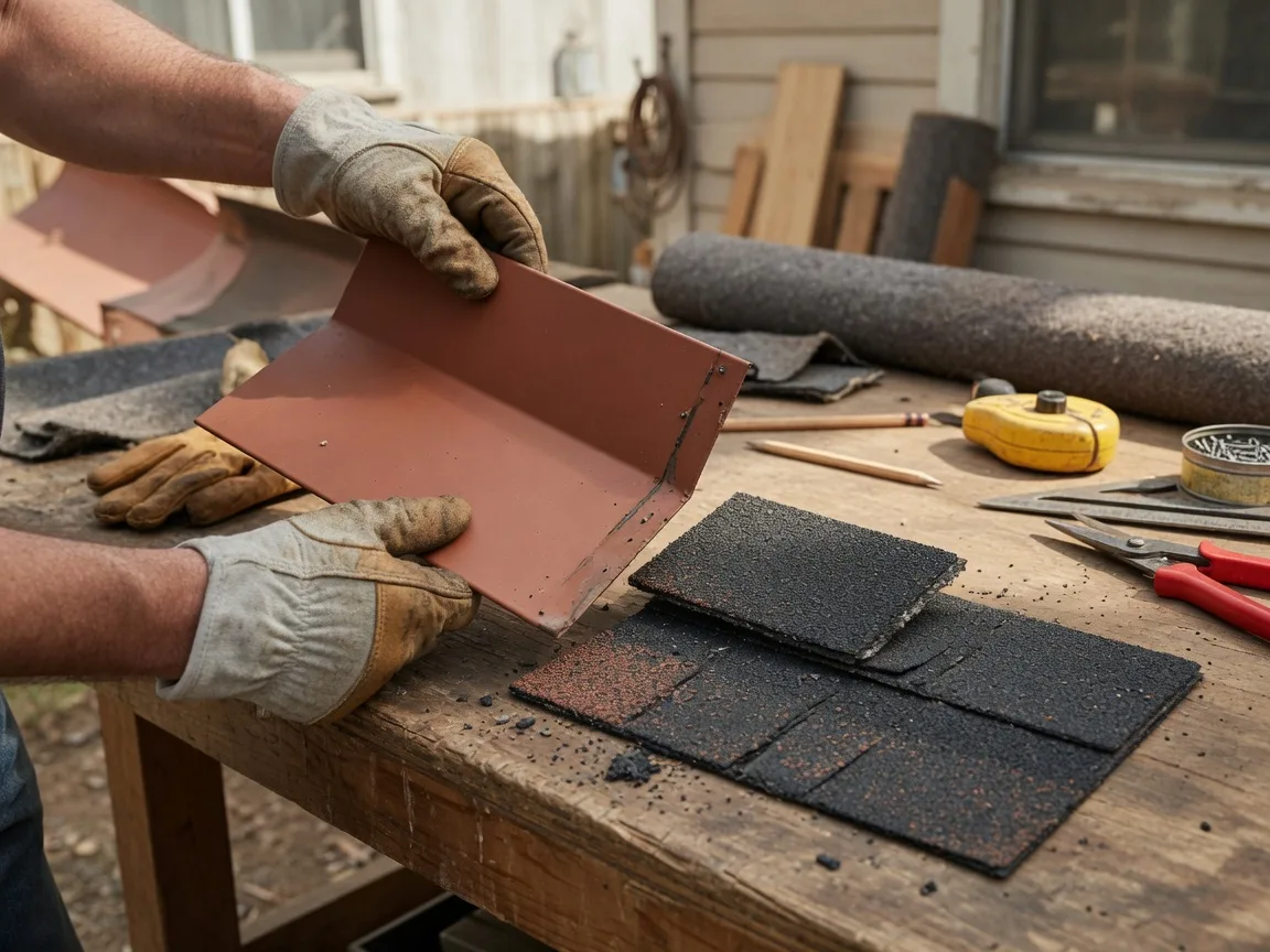 Roof Repair company in Moulton, TX